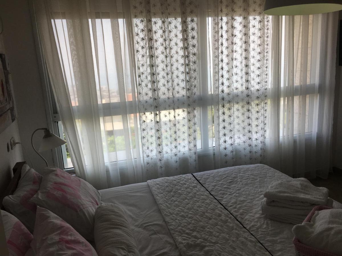 Tiberias Vacation Rental Kültér fotó