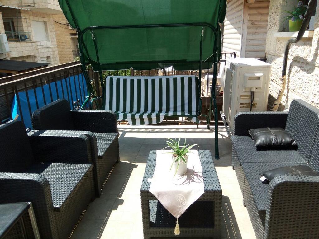 Tiberias Vacation Rental Kültér fotó