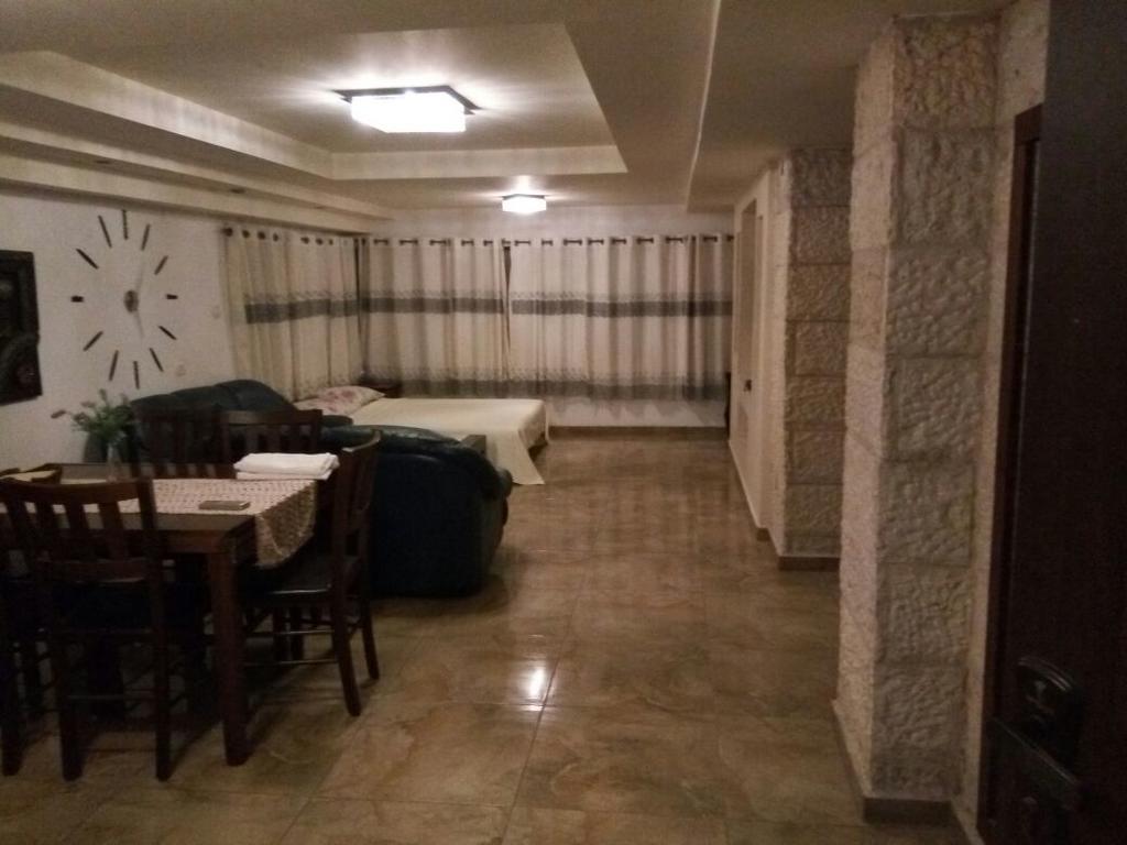 Tiberias Vacation Rental Kültér fotó